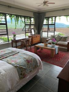 Mountain Rose Guesthouse