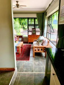 Mountain Rose Guesthouse