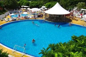 Bella Vista Beach Club - All Inclusive - İğneada