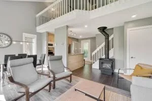 INITIAL - ZÉPHYR - Mont-Sainte-Anne - Saint-Jean