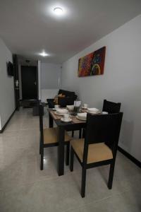 Apartamento Privado a 3 Minutos del Parque del Café