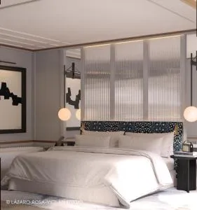 Hotel Tres Reyes San Sebastián - Hernani