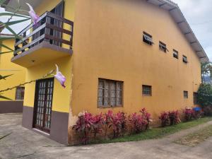 0184.04 - Maranduba - Apartamento - 2 Dorm. - 8 Pess. - 300M Do Mar - Com Piscina Coletiva