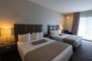 Hôtel et Pavillons Le Petit Manoir du Casino