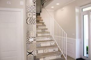 Crialesi Boutique Rooms