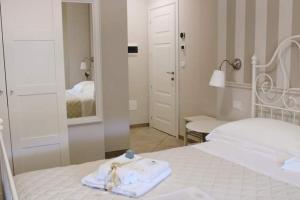 Crialesi Boutique Rooms