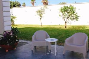 Crialesi Boutique Rooms