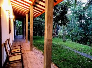 Sky Residence Hikkaduwa