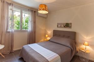 Villas Villa Karisma : photos des chambres