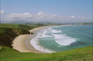 Ideal apartamento al lado de la playa