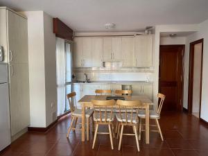 Ideal apartamento al lado de la playa