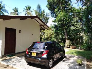 Sky Residence Hikkaduwa