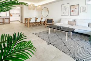 INF12A- Apartment close to beach and old town