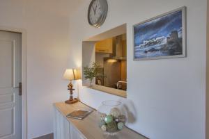 Appartements Domaine Ghjulia : photos des chambres