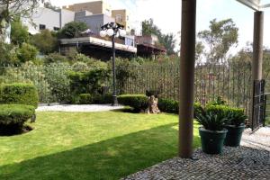 Hermoso Departamento en Bosques de las Lomas Dos Habitaciones