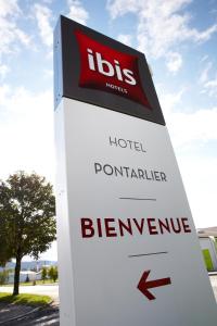 Hotels ibis Pontarlier : photos des chambres