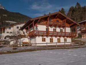 Ferienwohnung Antonia - Werfen