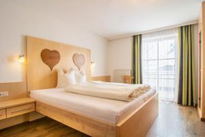 Appartement Sesvenna
