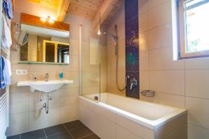 Appartement Sesvenna