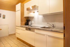 Appartement Sesvenna