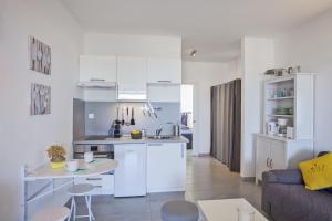 Appartements Casa Mediterraneo : photos des chambres