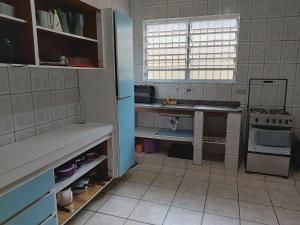 0036.01 - Maranduba - Casa - 3 Dormitórios - 12 Pessoas - 1 Quadra Do Mar