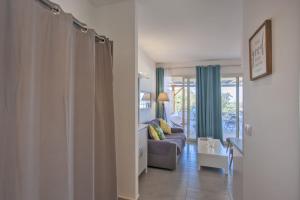 Appartements Casa Mediterraneo : photos des chambres