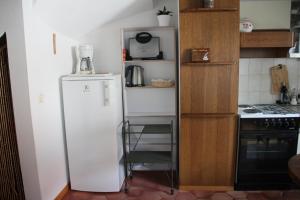 Apartments Kapus Center