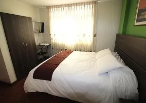 HOSTAL CORAL - Veracruz Grande