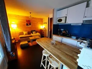 Studio du Benat - Esterre