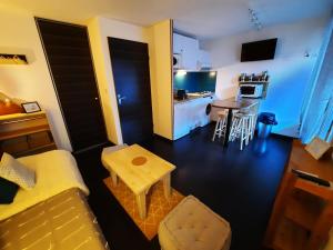 Appartements T1 du Benat : photos des chambres