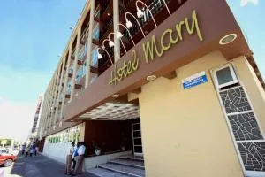 Hotel Mary Celaya - Cortazar