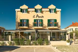 Luxury rooms il Ponte Trogir