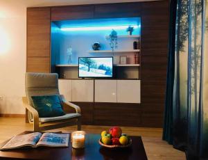 Imowemo OVAR Multifuncional penthouse studios