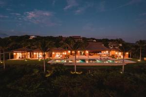Casa Constantia Beach Front Villa