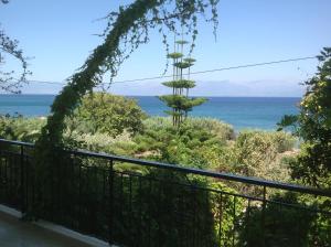 Villa Sofia Messinia Greece