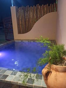 Casa Aruna - 300 metros da praia e a 10 min da Capela dos Milagres