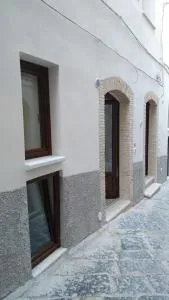 B&B Al Thesoro - Radogna