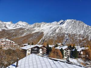 Charming and Bright Studio with Great View