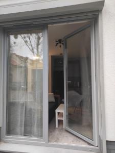 Apartament Emilii Plater Ogród Unique Apartments