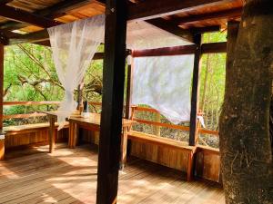 FlowMove Retreat Algodoal