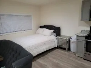 Adorable studio in Vallejo - 皮诺尔