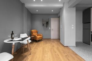 Nemea Apartments, The Luxury Suites