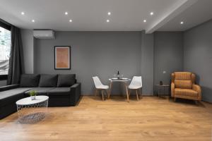 Nemea Apartments, The Luxury Suites