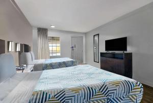 Studio 6-Denton, TX - UNT