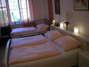 Vacation Apartment up to 10