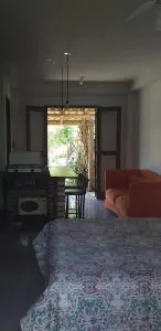 Chalé Verde - 伊比拉奎拉