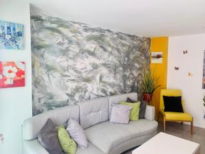 Santa Marta Apartamentos - Mara