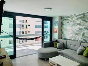 Santa Marta Apartamentos - Mara