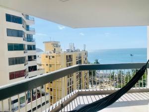 Santa Marta Apartamentos - Mara